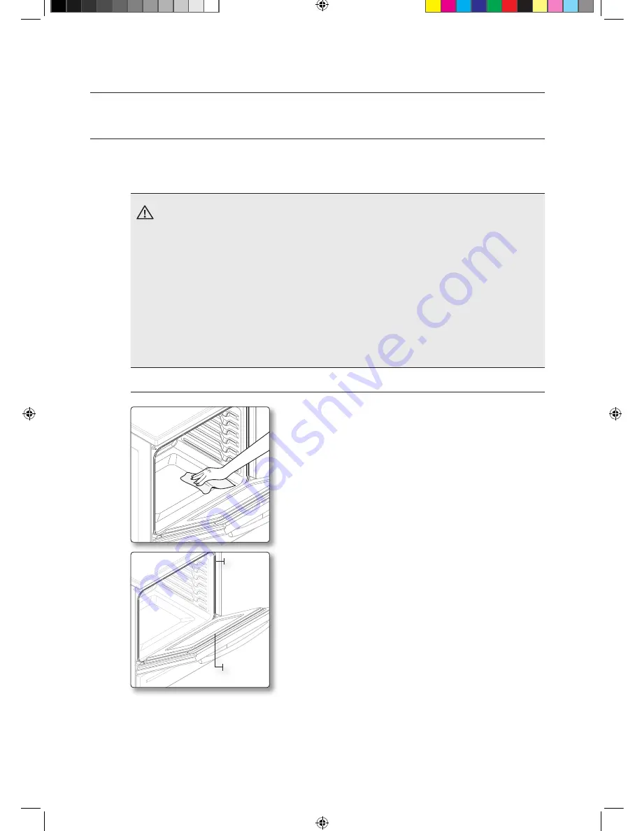 Samsung NE595R1ABSR/AA User Manual Download Page 54