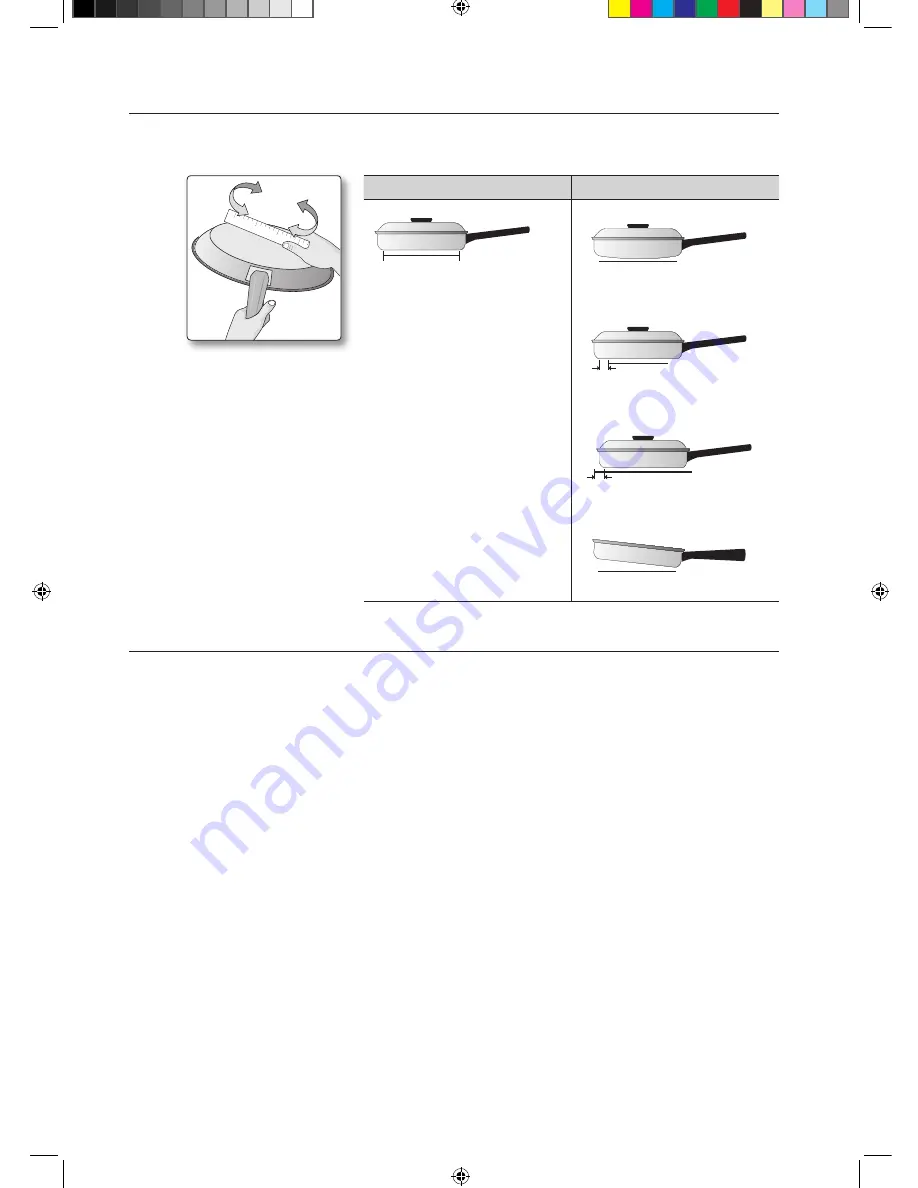 Samsung NE597R0ABSR/AA User Manual Download Page 24