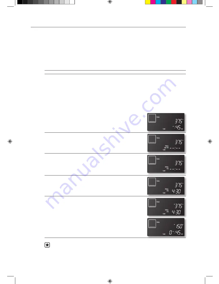 Samsung NE597R0ABSR/AA User Manual Download Page 38