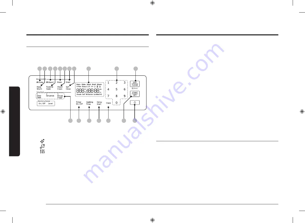 Samsung NE59J7630SG Скачать руководство пользователя страница 74