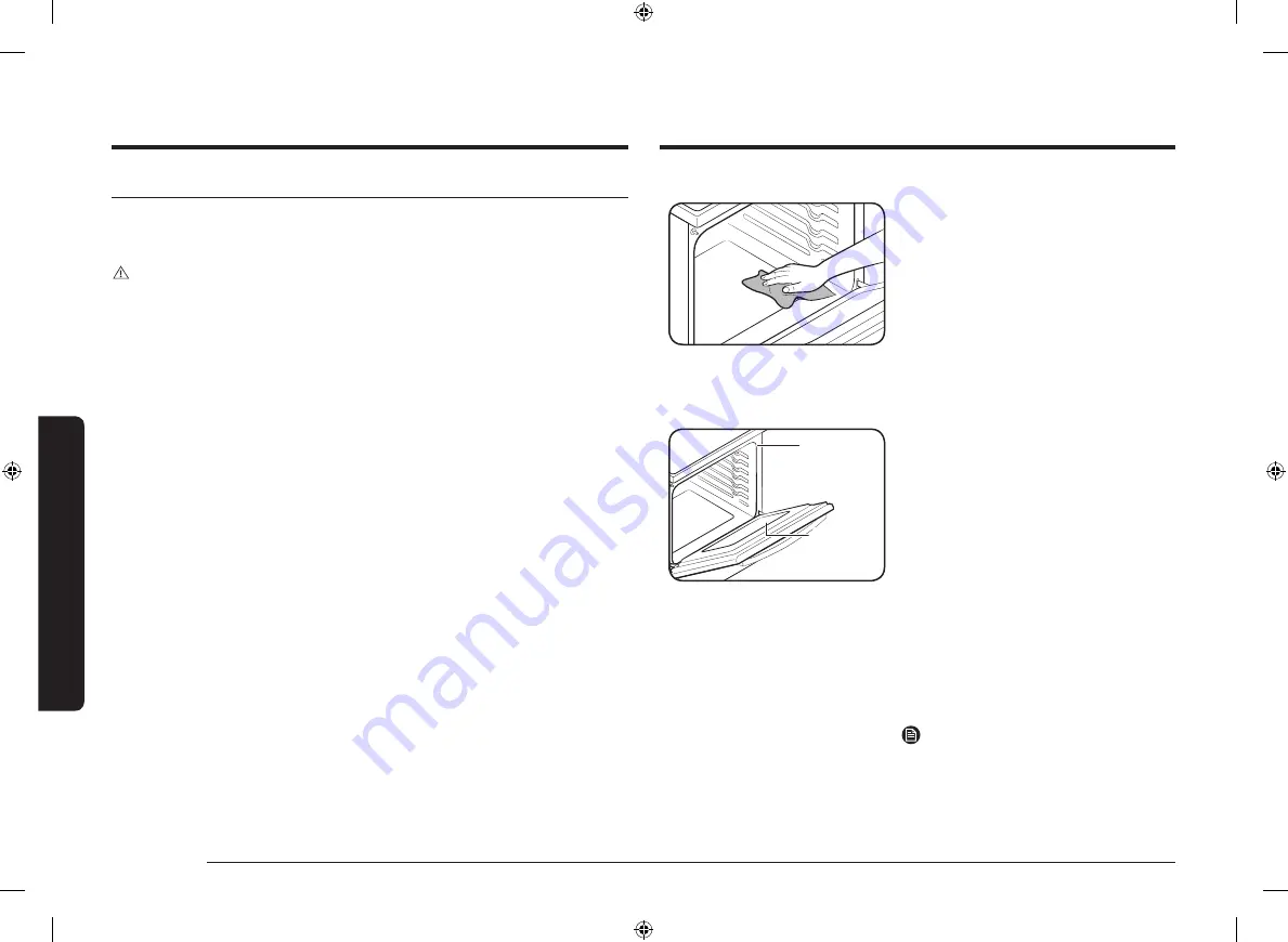 Samsung NE59J7630SG Скачать руководство пользователя страница 138