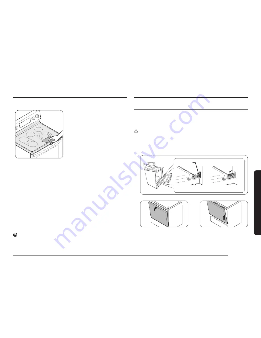 Samsung NE59J7850 series User Manual Download Page 45