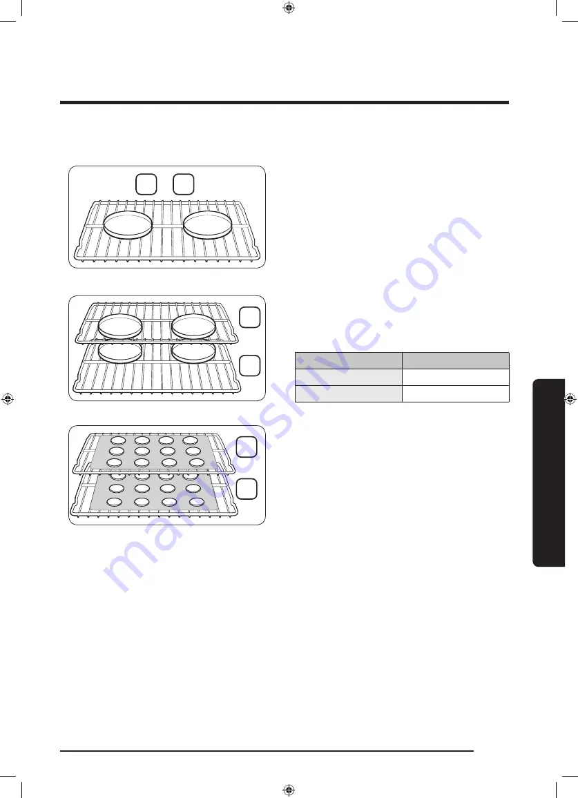 Samsung NE59J7850WS Скачать руководство пользователя страница 44