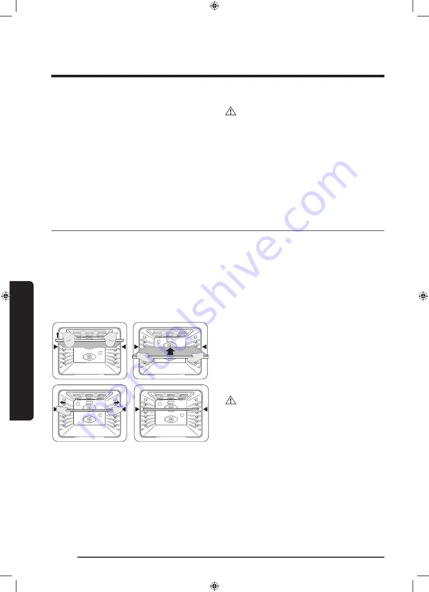 Samsung NE59J7850WS User Manual Download Page 45