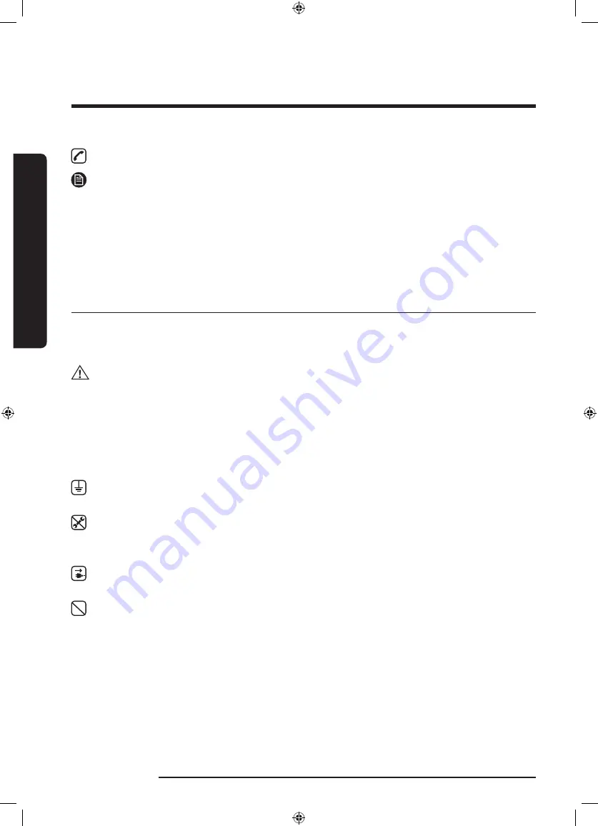 Samsung NE59J7850WS User Manual Download Page 91