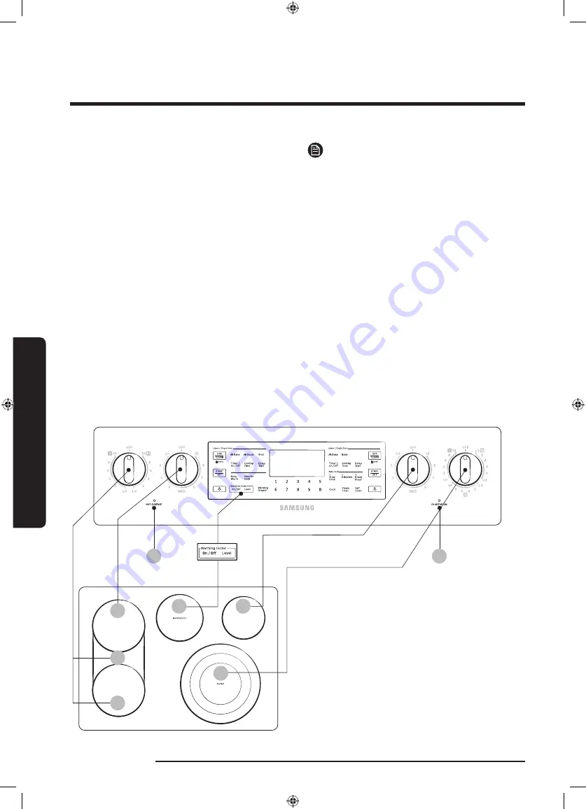 Samsung NE59J7850WS Скачать руководство пользователя страница 113