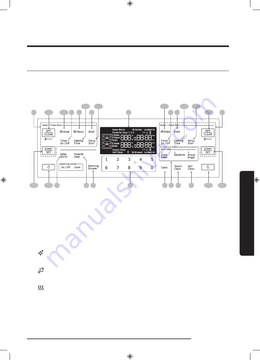 Samsung NE59J7850WS Скачать руководство пользователя страница 120