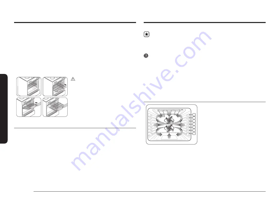 Samsung NE59M9430 Series User Manual Download Page 80