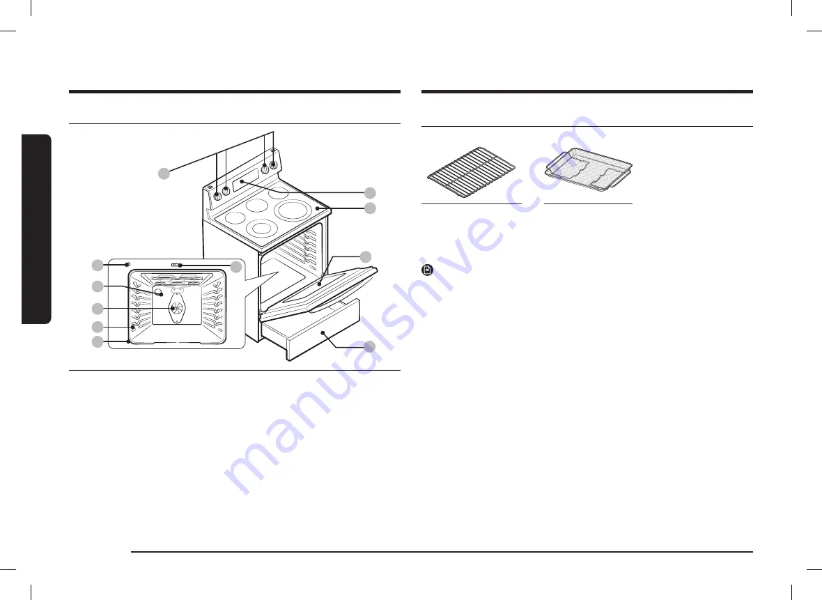 Samsung NE59T7511SS User Manual Download Page 120