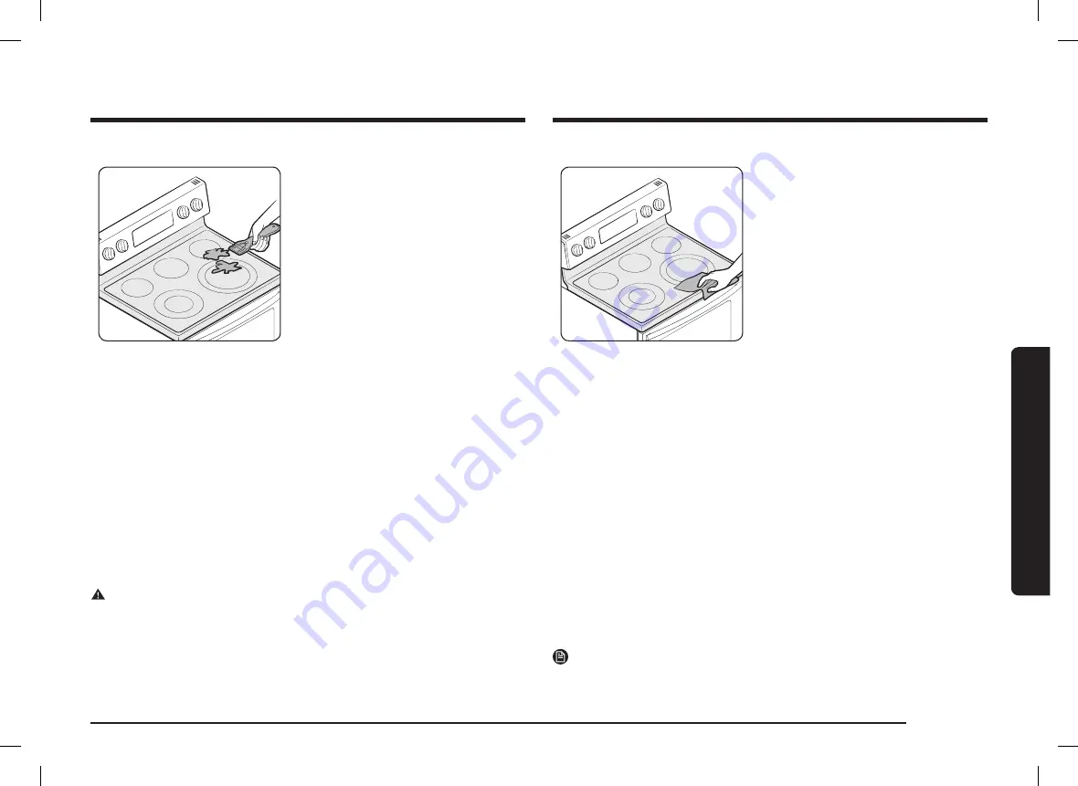 Samsung NE59T7511SS User Manual Download Page 143