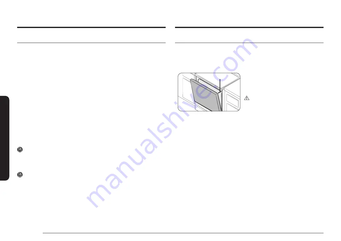 Samsung NE59T7851WS User Manual Download Page 34