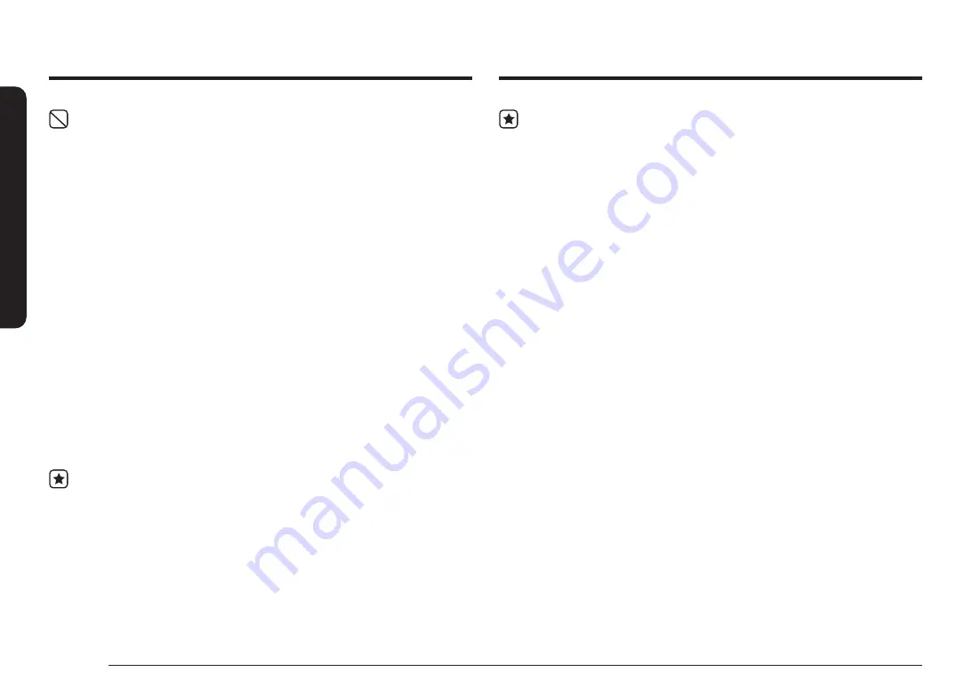 Samsung NE59T7851WS User Manual Download Page 118