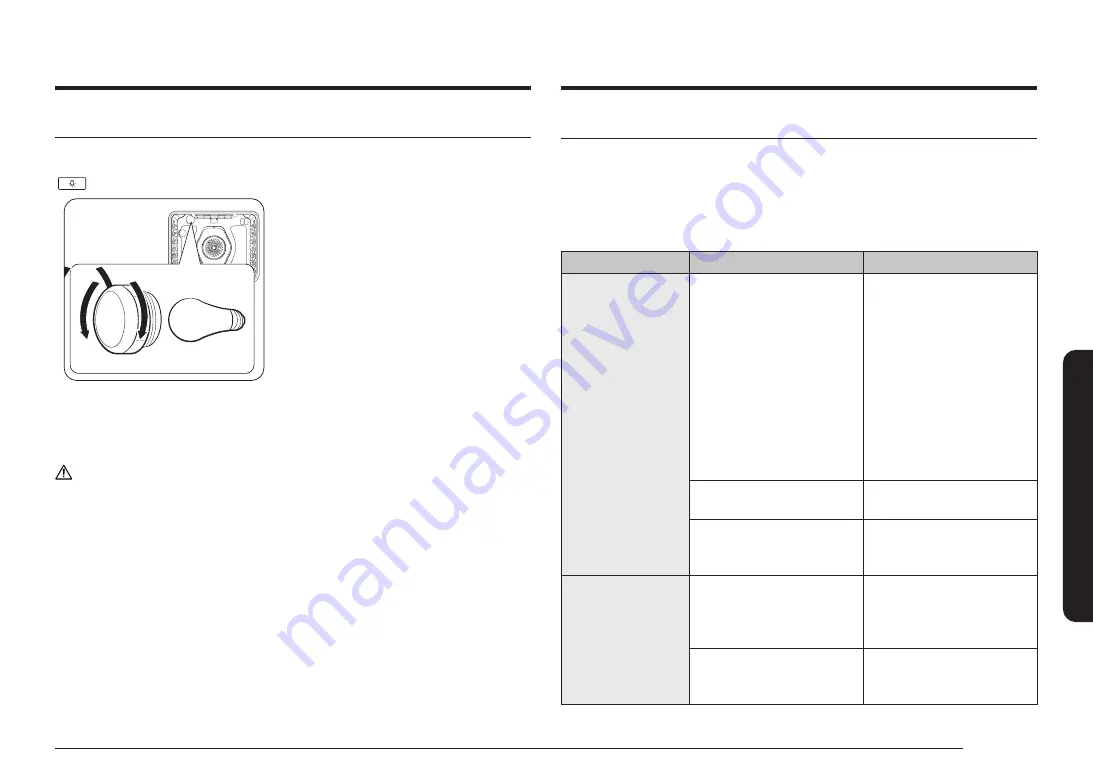 Samsung NE63 8315 Series User Manual Download Page 113