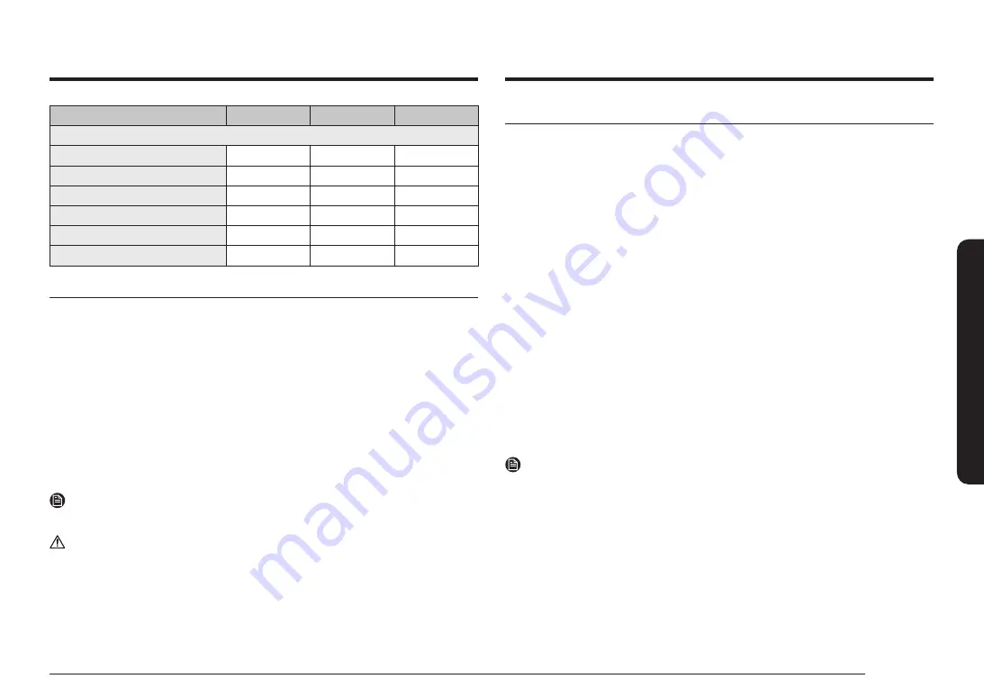 Samsung NE63 8315 Series User Manual Download Page 161