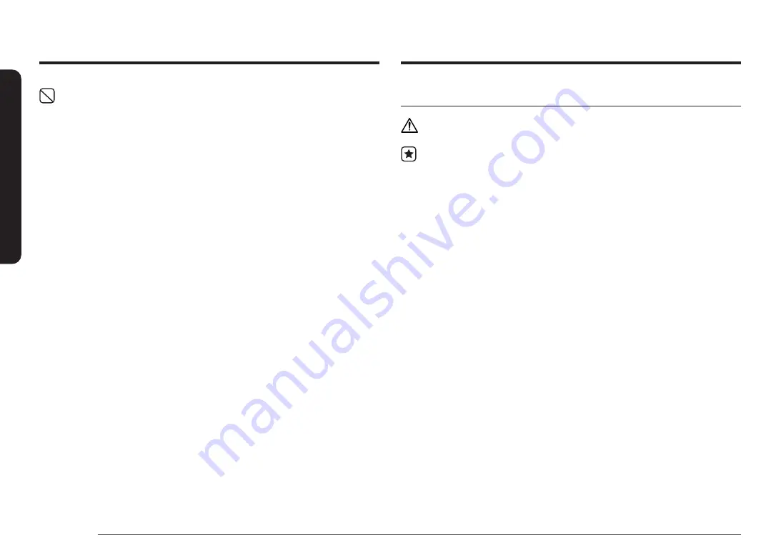 Samsung NE63 871 Series User Manual Download Page 18