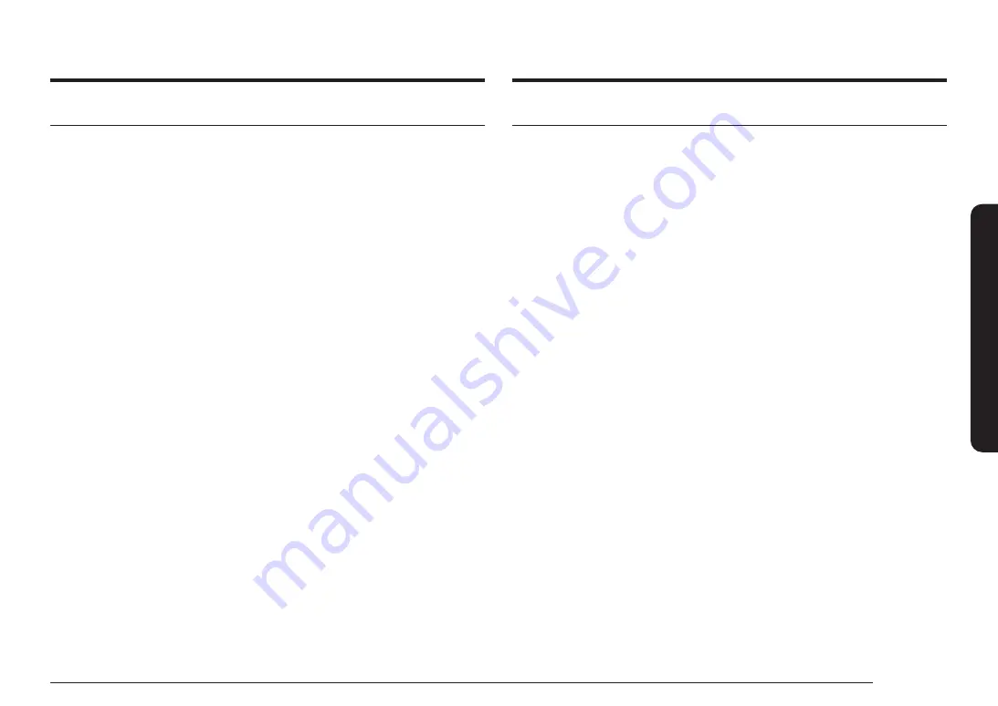 Samsung NE63 871 Series User Manual Download Page 27