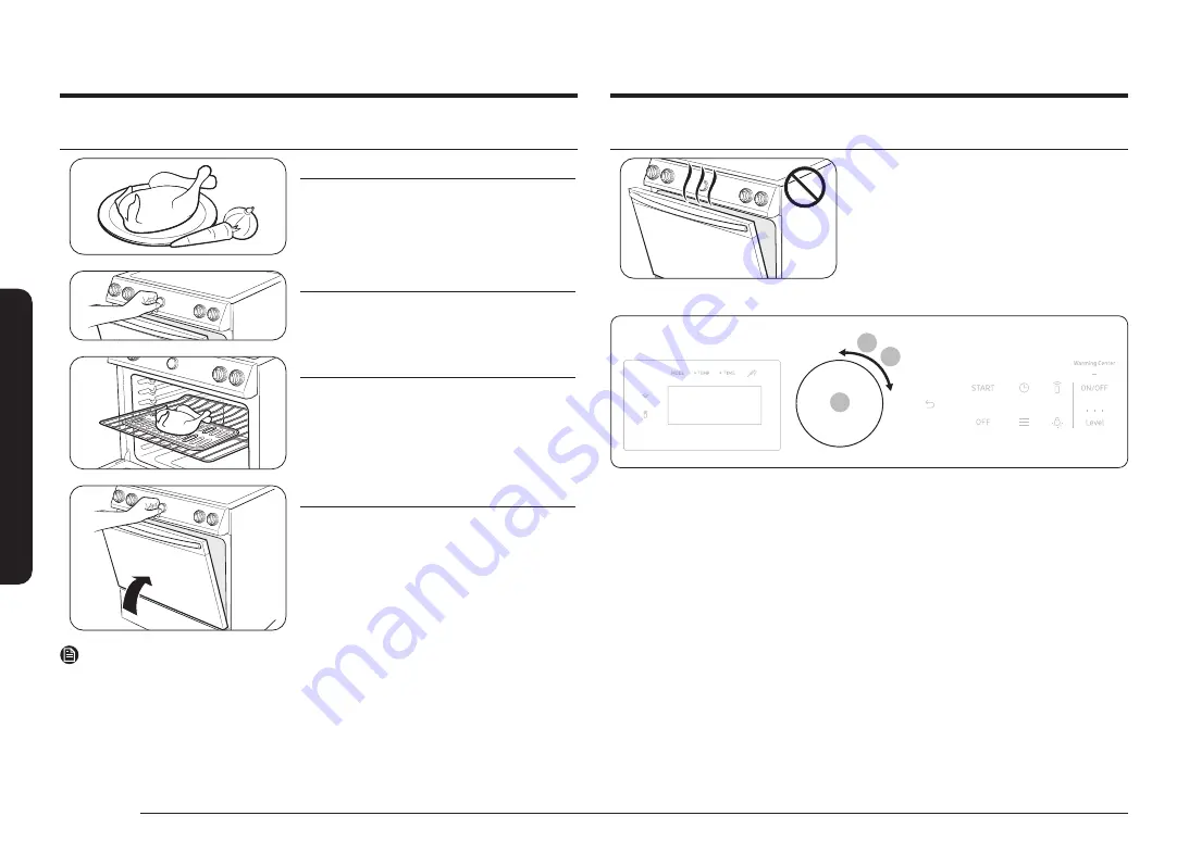 Samsung NE63 871 Series User Manual Download Page 164