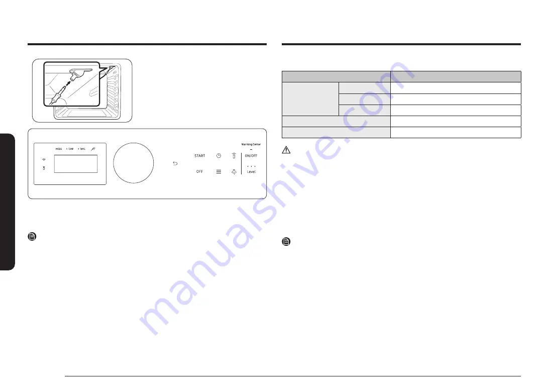 Samsung NE63 871 Series User Manual Download Page 172