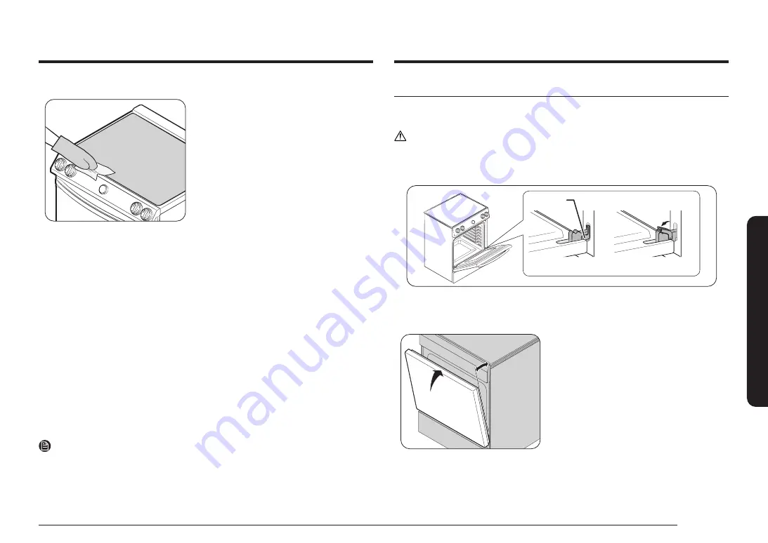 Samsung NE63 871 Series User Manual Download Page 187