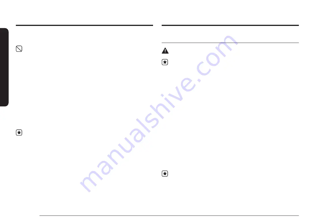 Samsung NE63A6751S-02 Series Скачать руководство пользователя страница 14