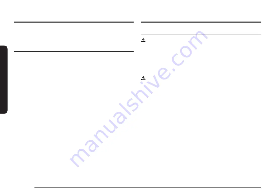 Samsung NE63A6751S-02 Series User Manual Download Page 22