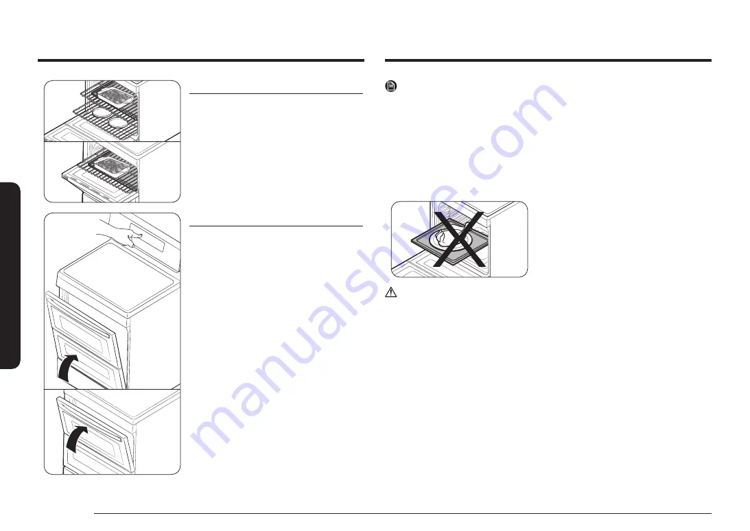 Samsung NE63A6751S-02 Series Скачать руководство пользователя страница 34