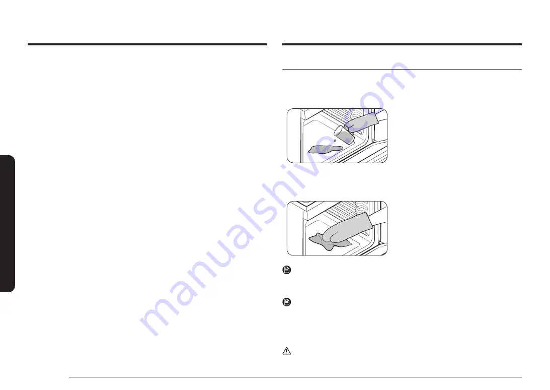 Samsung NE63A6751S-02 Series Скачать руководство пользователя страница 52