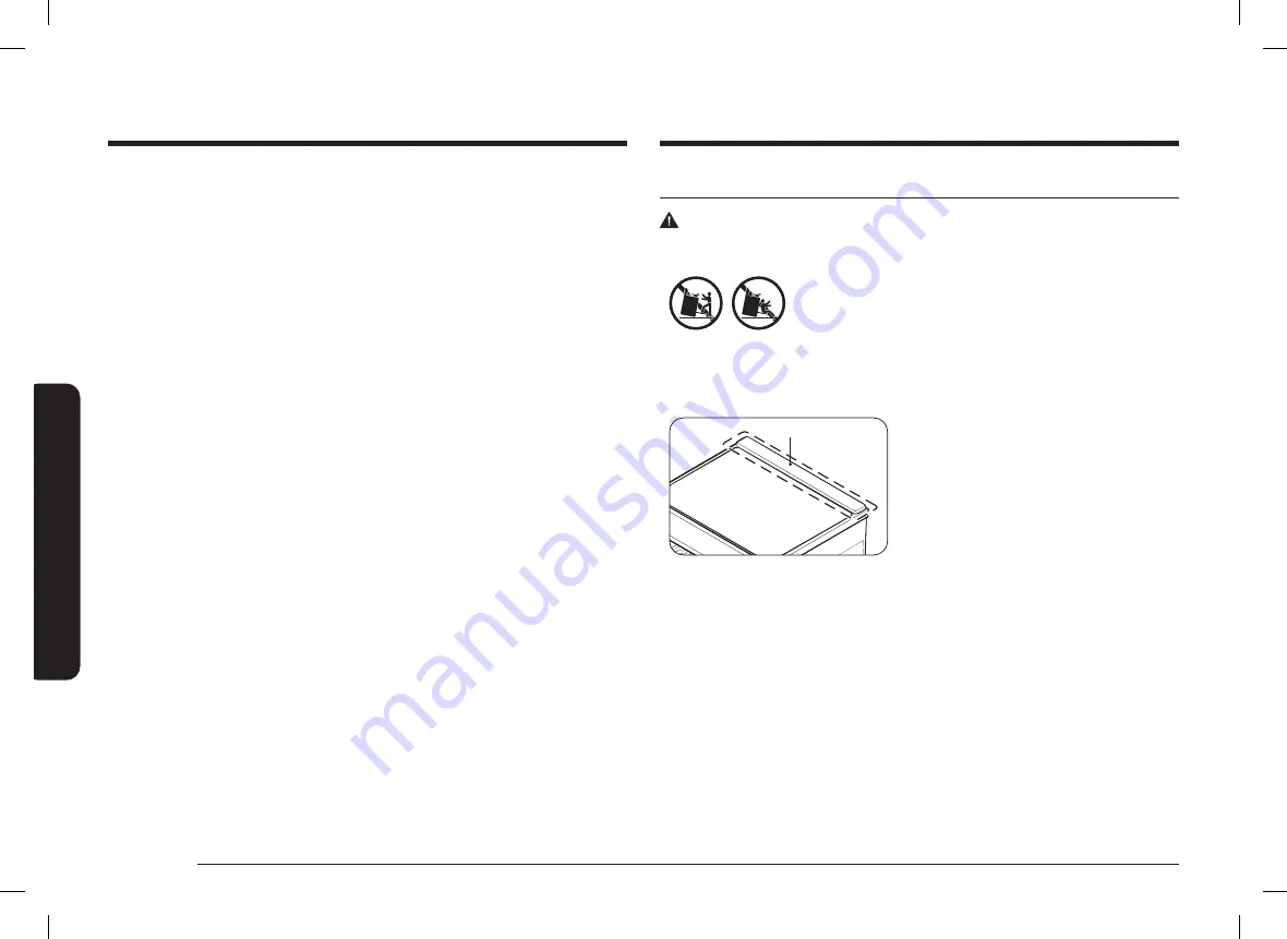 Samsung NE63BB851112AA Скачать руководство пользователя страница 46