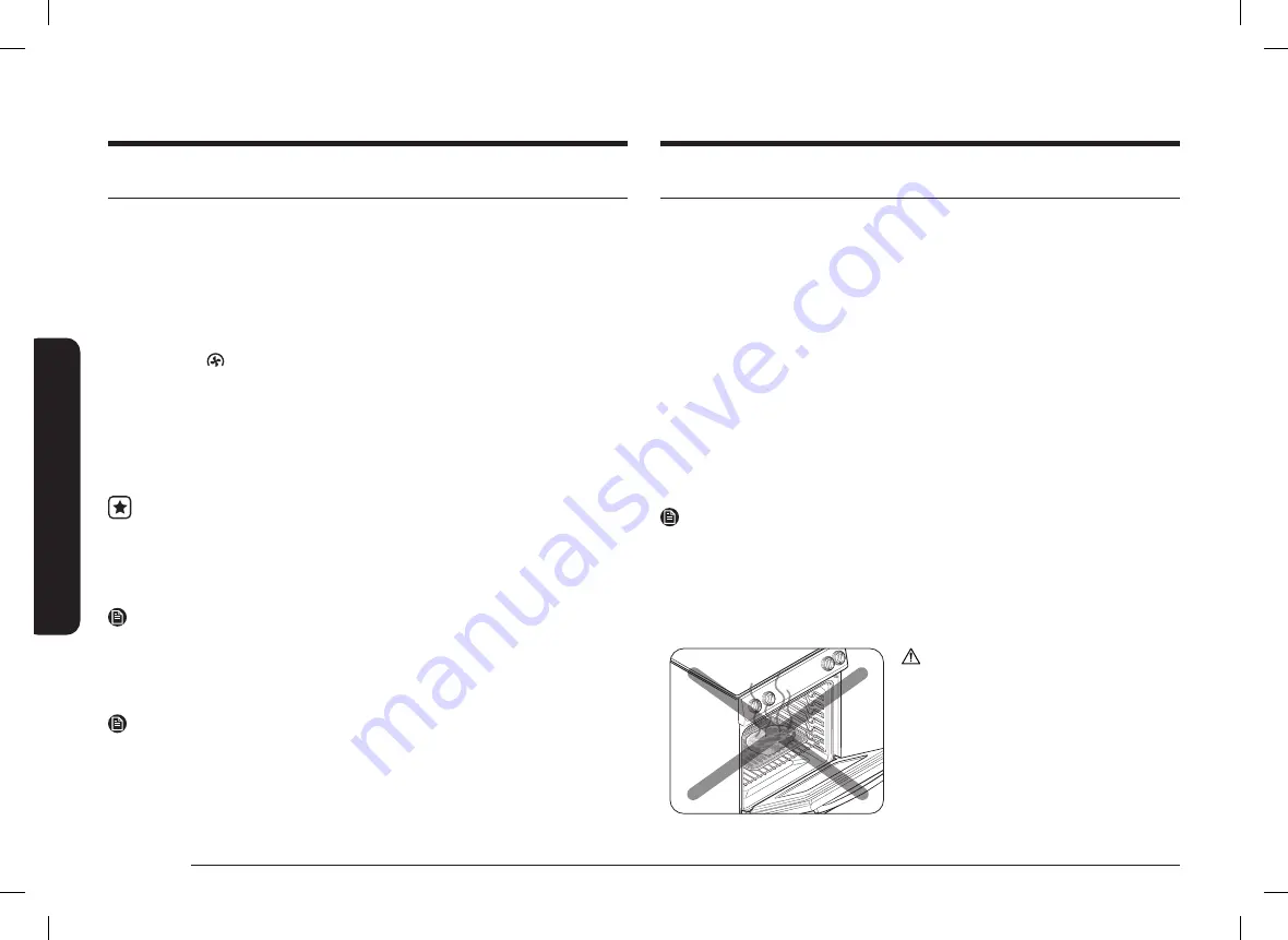 Samsung NE63BB851112AA Скачать руководство пользователя страница 160