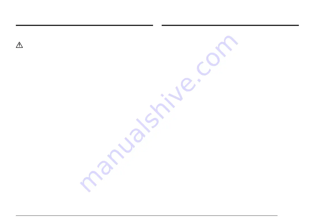 Samsung NE63BB861112AA User Manual Download Page 3