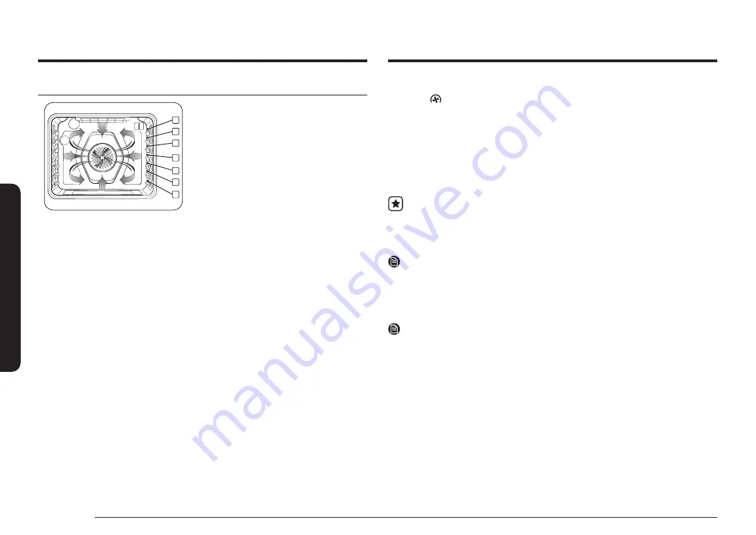 Samsung NE63BB861112AA Скачать руководство пользователя страница 36