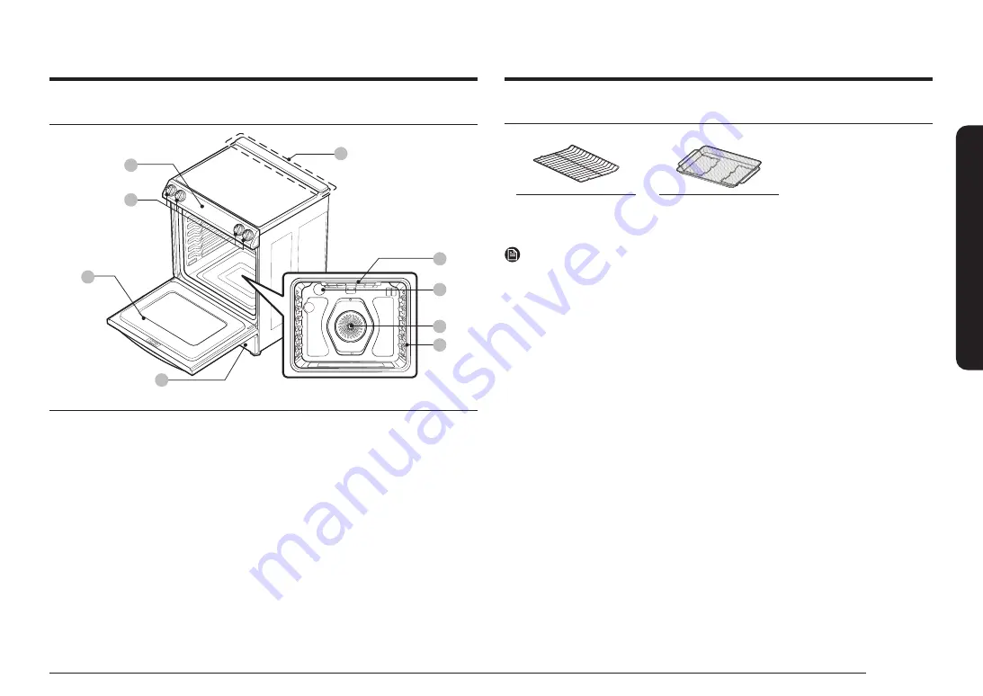 Samsung NE63BB861112AA User Manual Download Page 89