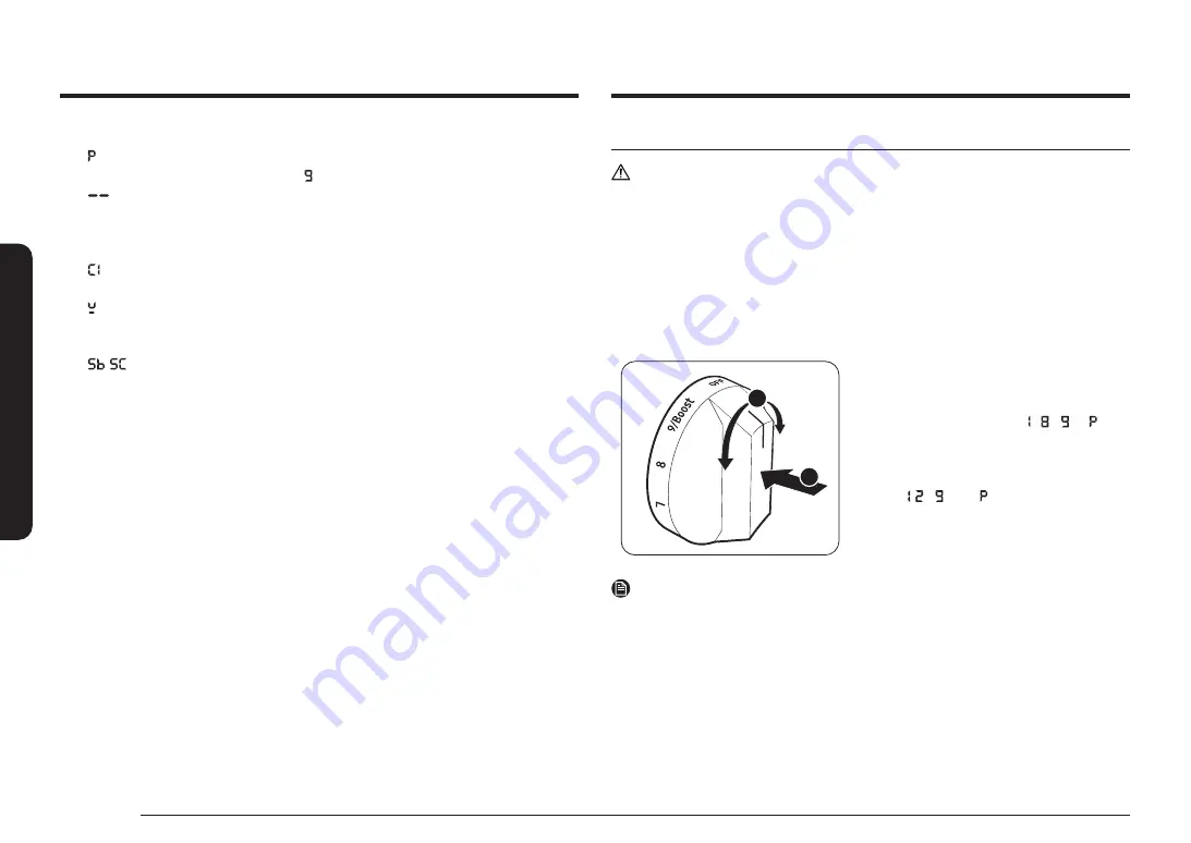 Samsung NE63BB861112AA User Manual Download Page 92