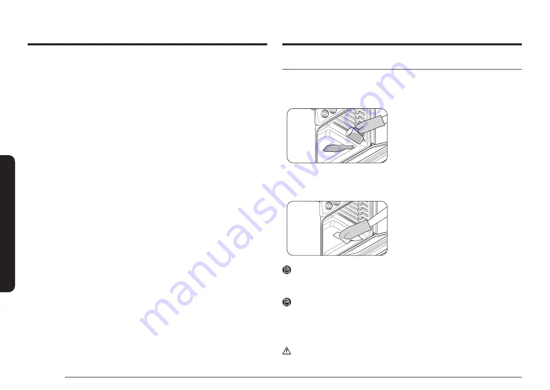 Samsung NE63BB861112AA User Manual Download Page 116