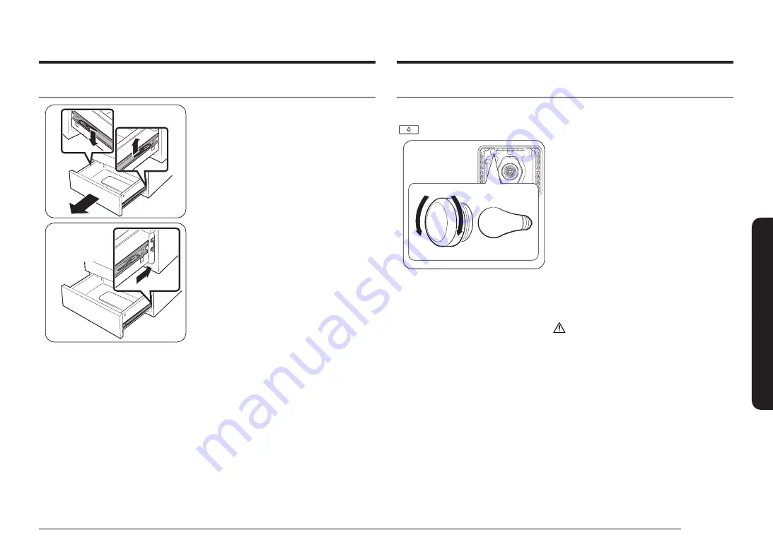 Samsung NE63BB861112AA User Manual Download Page 123