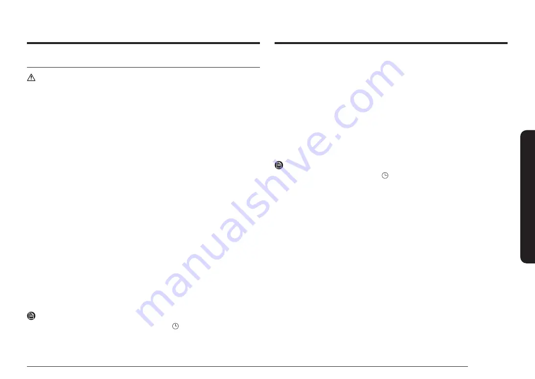 Samsung NE63CB831512 User Manual Download Page 45