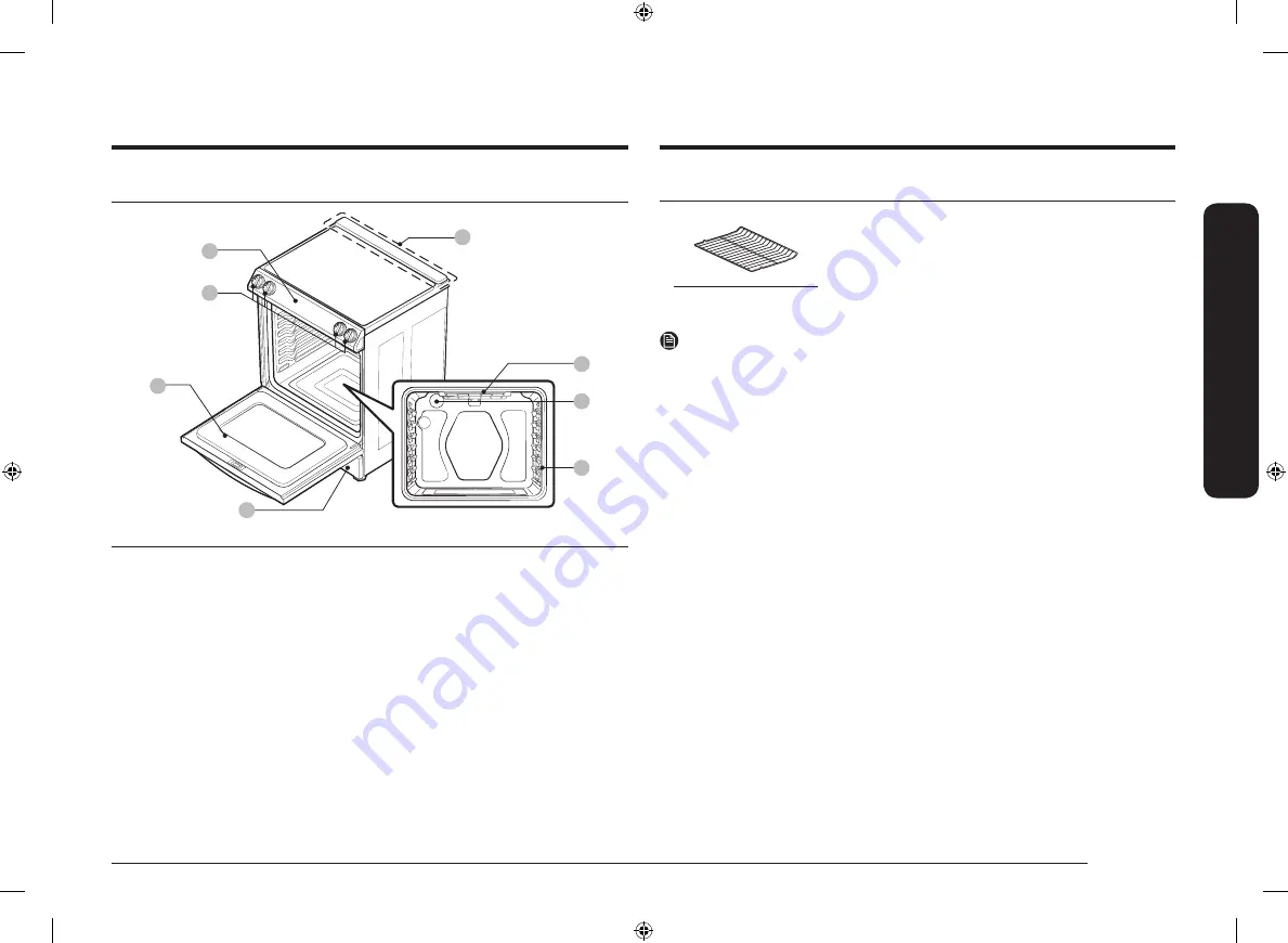 Samsung NE63T8111SS Скачать руководство пользователя страница 21