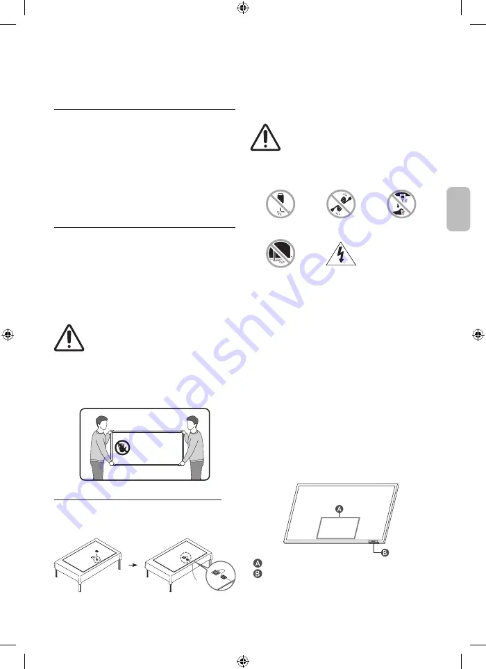 Samsung Neo QLED QE65QN95AATXXH User Manual Download Page 30