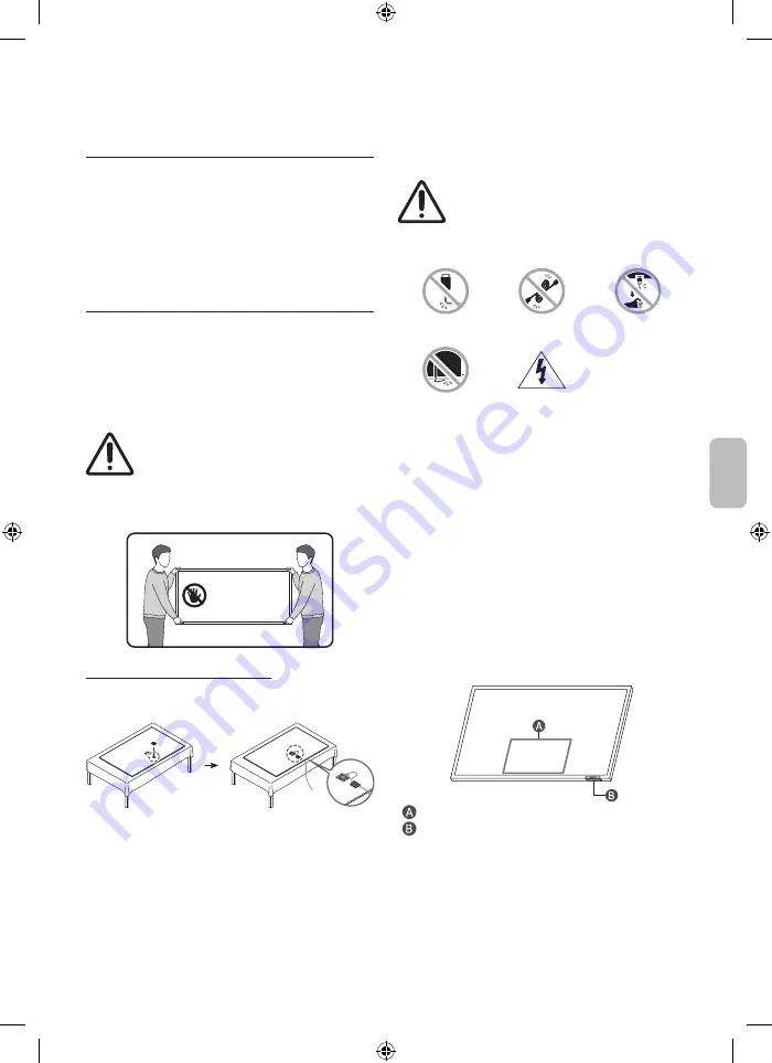 Samsung Neo QLED QE65QN95AATXXH Скачать руководство пользователя страница 118