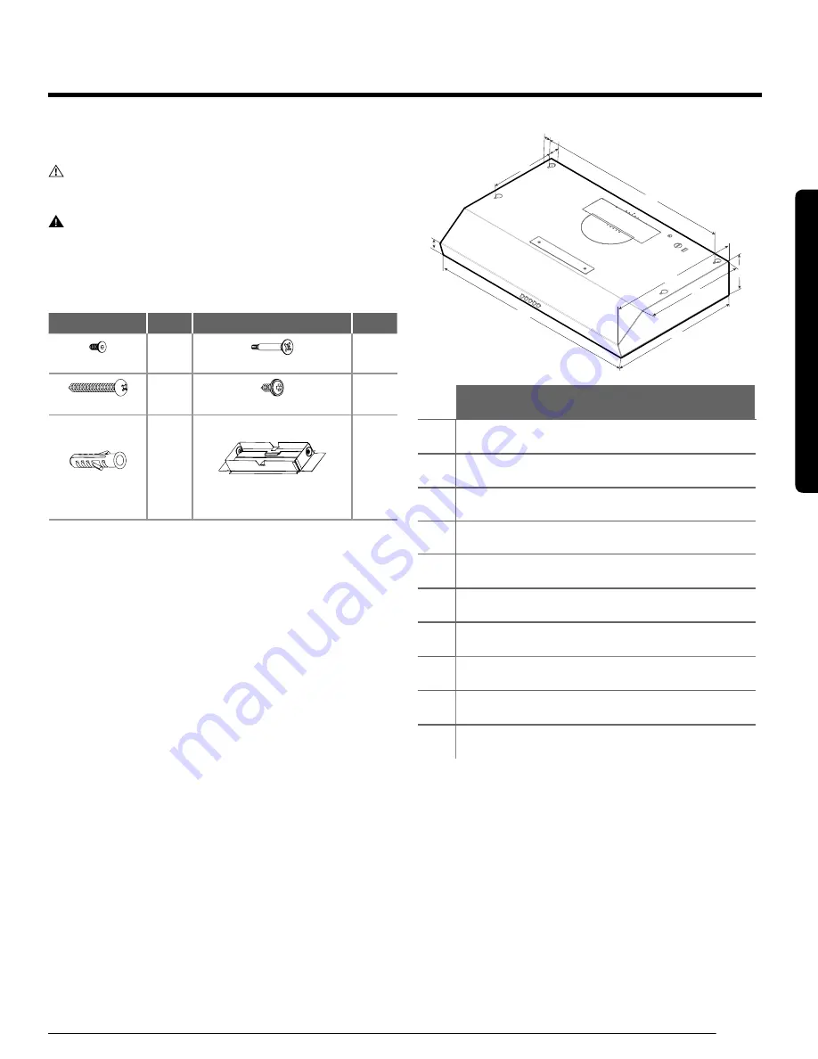 Samsung NK30B3500US/AA Скачать руководство пользователя страница 21