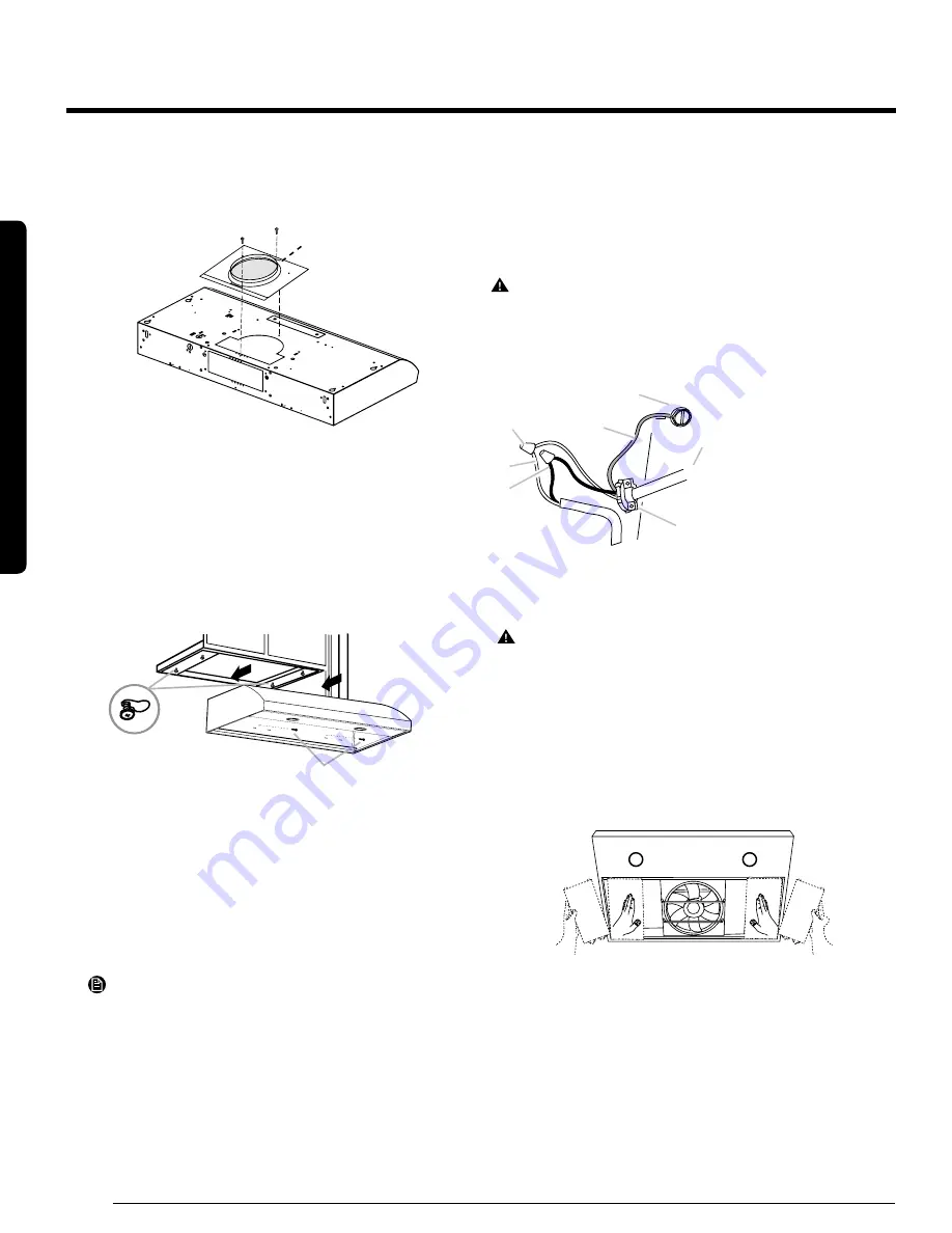 Samsung NK30B3500US/AA Скачать руководство пользователя страница 26