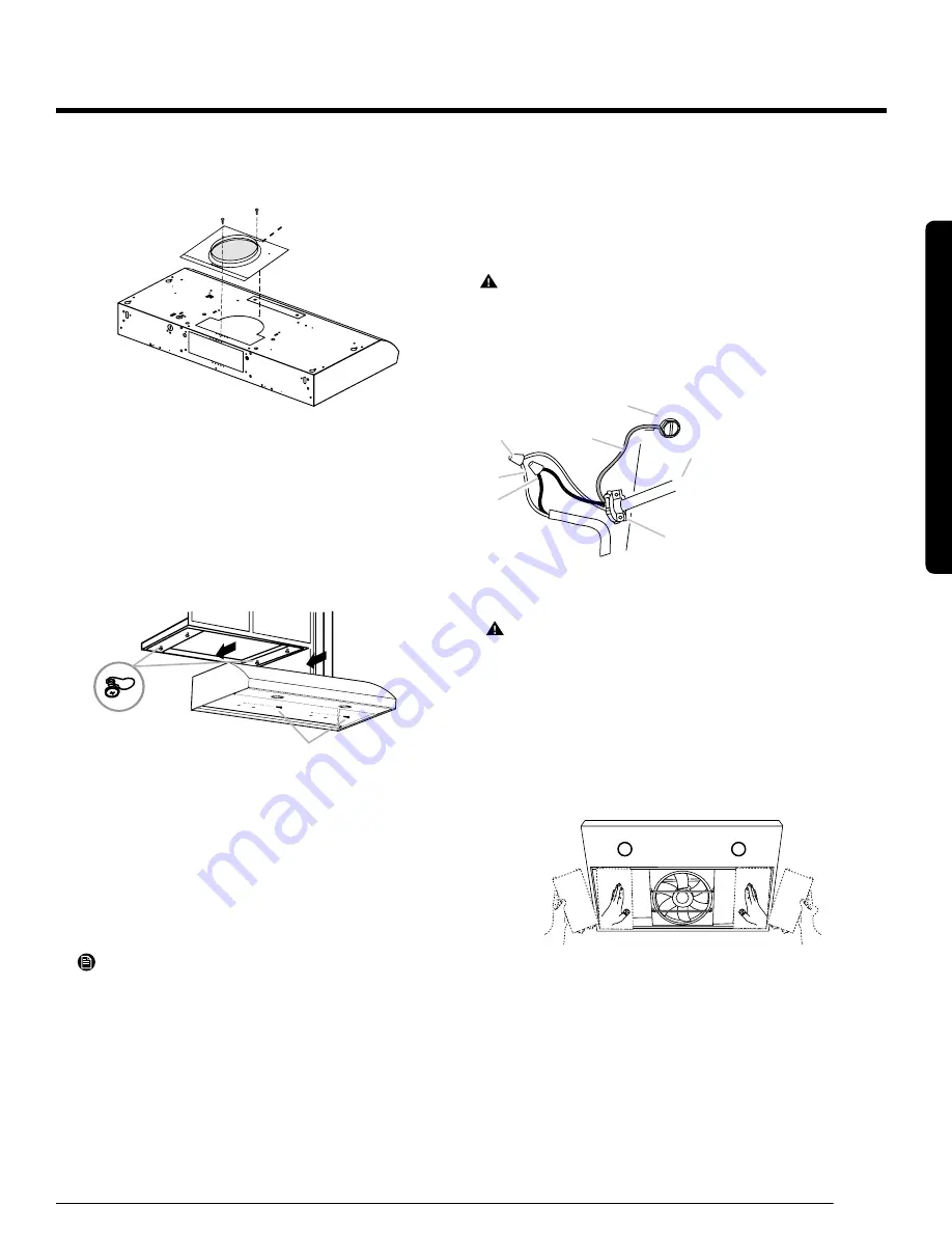 Samsung NK30B3500US/AA Скачать руководство пользователя страница 41