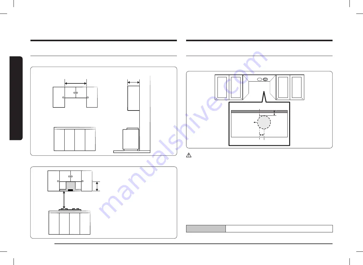 Samsung NK30CB600W Series Скачать руководство пользователя страница 10