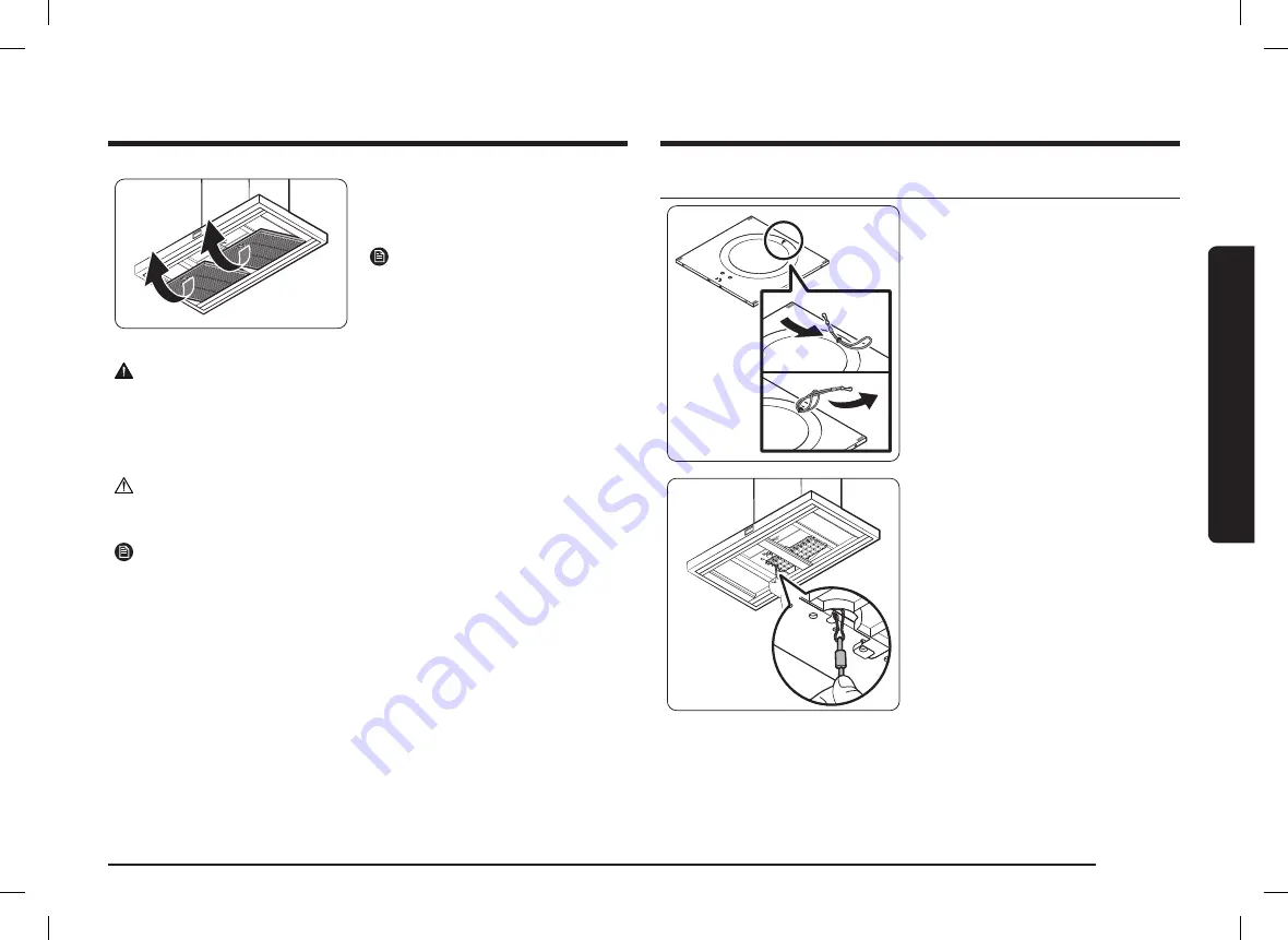 Samsung NK30CB600W Series Скачать руководство пользователя страница 17