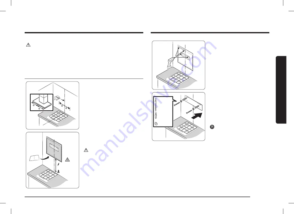 Samsung NK30CB600W Series Скачать руководство пользователя страница 81