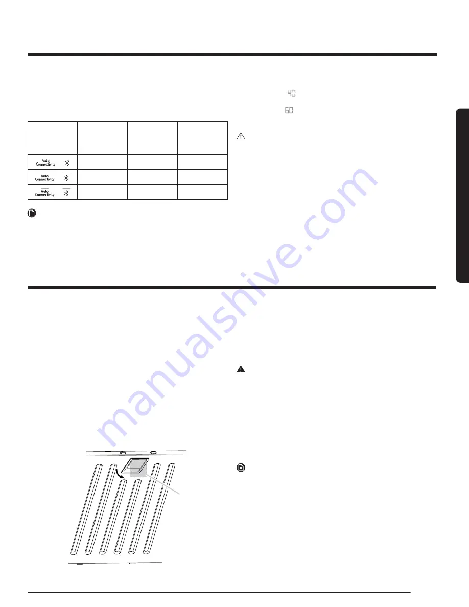 Samsung NK30K7000WS/A2 Скачать руководство пользователя страница 23