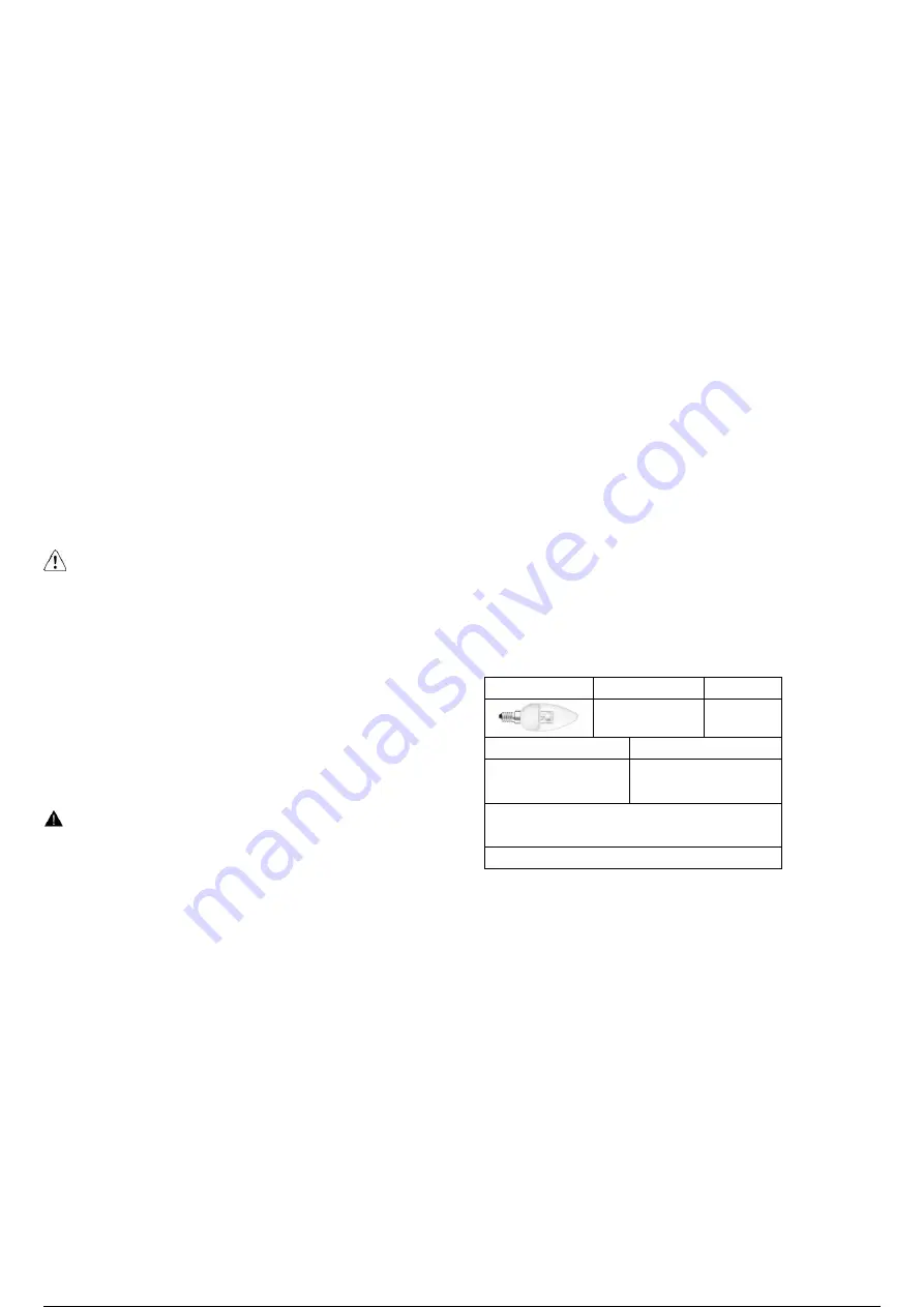 Samsung NK36M3050PS/U1 Installation Instruction Manual Download Page 63