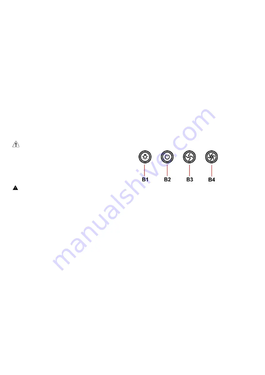 Samsung NK36M3050PS Installation Instruction Manual Download Page 14