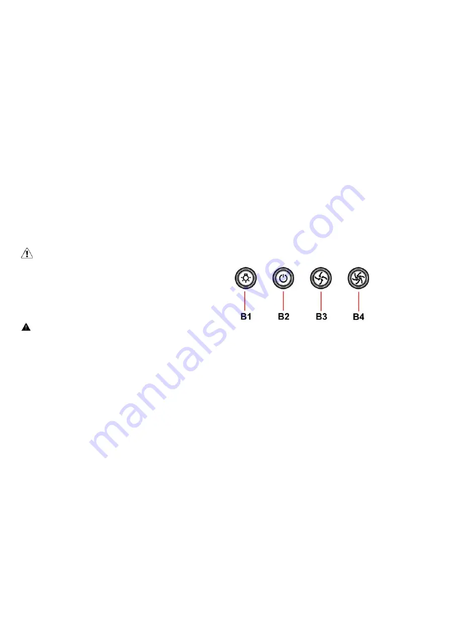 Samsung NK36M3050PS Installation Instruction Manual Download Page 20