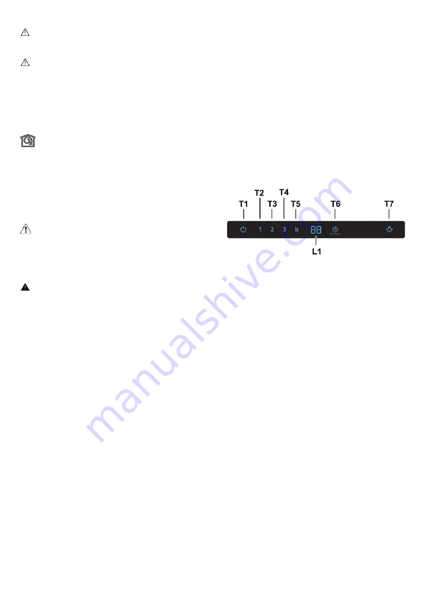 Samsung NK36M7070VS Installation Instruction Manual Download Page 66